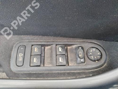 Front left exterior door handle PEUGEOT 308 I (4A_, 4C_) 1.6 16V | BP8397665C128  - Image 8