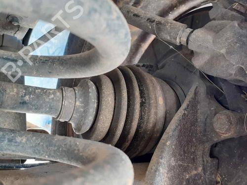 Used Right rear driveshaft MERCEDES-BENZ VITO / MIXTO Van (W639) 110 CDI (639.601, 639.603, 639.605) (95 hp) 26445634