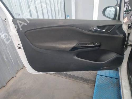 Left front driveshaft OPEL CORSA E (X15)  | BP11503873M38  - Image 22