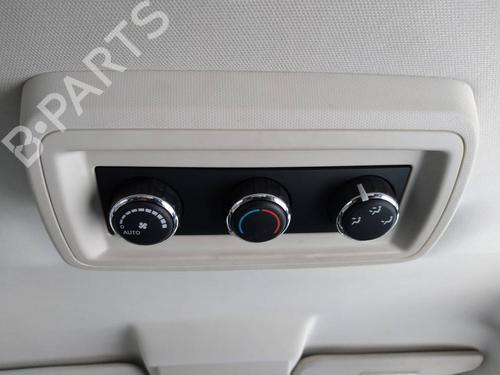 Used Climate control DODGE JOURNEY 2.0 CRD (140 hp) 8065596