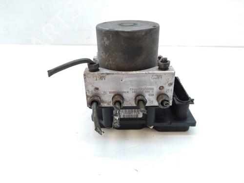 Used ABS pump NISSAN MICRA III (K12) 1.5 dCi (86 hp) 1290126