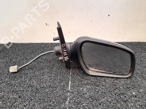 Used Right mirror FORD MONDEO III (B5Y) 2.0 16V TDDi / TDCi (115 hp) 8114248