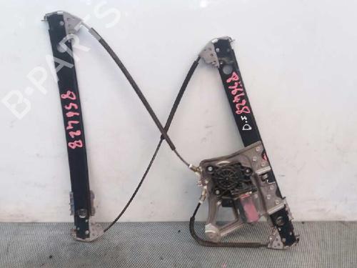 Used Front left window mechanism Front left window mechanism 208700 208700