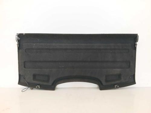 Rear parcel shelf SKODA FABIA II (542) | BP37242927C85 - Image 3