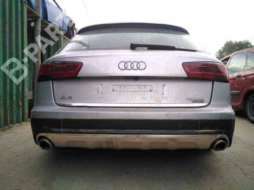 Left front door panel AUDI A6 Allroad C7 (4GH, 4GJ) 3.0 TDI quattro | BP5186311C58  - Image 24
