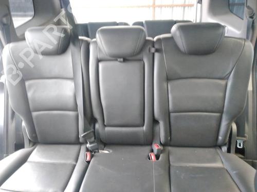 Rear seat SUBARU TRIBECA (B9) | BP10483989C17