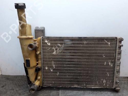 Used Water radiator Water radiator 2954111 2954111