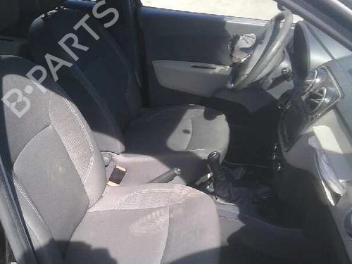 Right front fog light DACIA LODGY (JS_) | BP217944C31 - Image 11