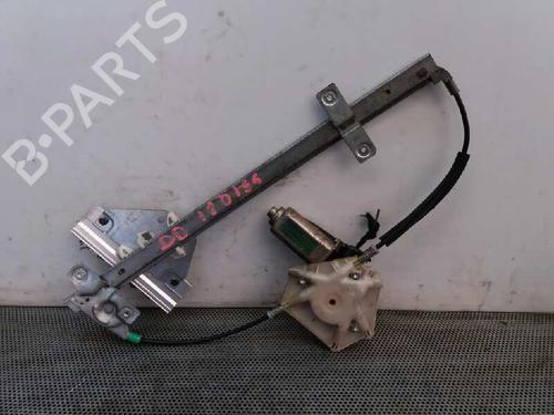 Used Front right window mechanism Front right window mechanism VOLVO S40 I (644) [1995-2004] 1045201 1045201