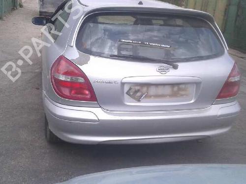 Engine NISSAN ALMERA II Hatchback (N16) | BP252051M1 - Image 15