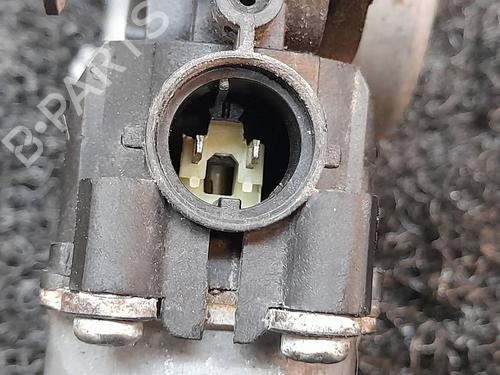 Front right window mechanism NISSAN NOTE (E11, NE11) | BP4413750C23 - Image 2