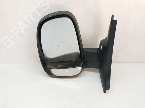 Used Left mirror Left mirror FORD TRANSIT Bus (E_ _) 2.5 DI (EBL, EDS, ESL, ESS, EUS) (69 hp) 34397140 34397140
