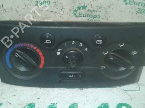 climate-control-chevrolet-aveo-kalos-hatchback-t200-14-2003-2004-2005-2006-2007-2008-590895 main image