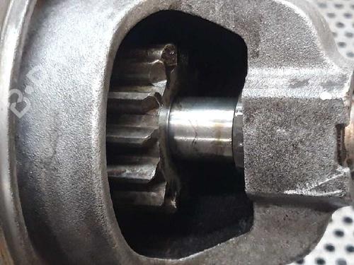 Starter OPEL ASTRA G Hatchback (T98) 1.7 CDTI (F08, F48) | BP5965804M8 