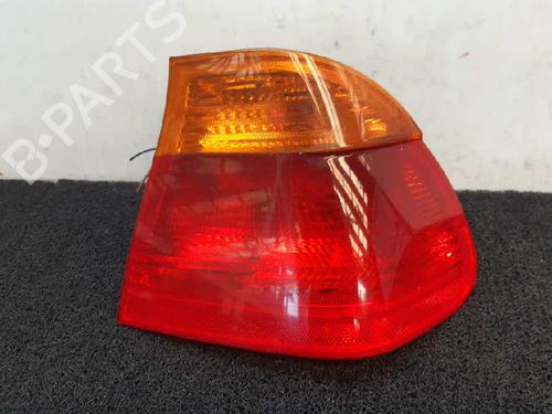 Used Right taillight BMW 3 (E46) 316 i (105 hp) 6041908