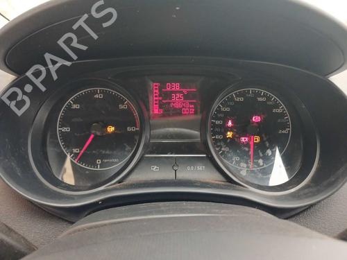 Engine SEAT IBIZA IV (6J5, 6P1) 1.6 TDI | BP37594188M1 - Image 16