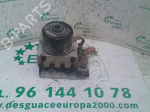 Used ABS pump VW GOLF IV (1J1) 1.6 (100 hp) 113857