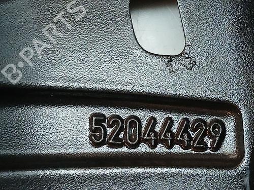 Fælk FIAT 500 (312_) | BP36292720C45 - Image 5
