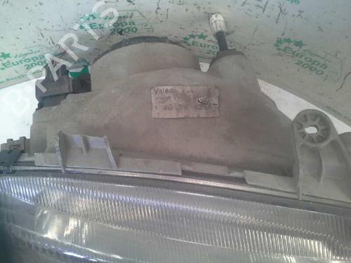 Right headlight SAAB 9-3 (YS3D) 2.2 TiD | BP111569C29 