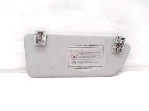 Used Right sun visor Right sun visor 13645993 13645993
