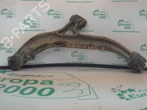 Used Left front suspension arm Left front suspension arm 1857974 1857974