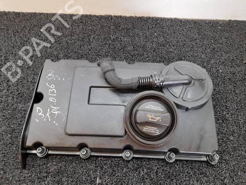 Used Valve cover Valve cover VW GOLF V (1K1) [2003-2010] 32496697 32496697