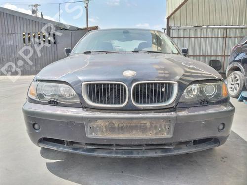 Mass air flow sensor BMW 3 (E46) 320 d | BP16144060M95 