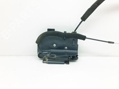 Used Front right lock Front right lock IVECO DAILY VI Platform/Chassis 35S18, 55S18, 55C18, 70S18, 70C18 4x4 (180 hp) 34116379 34116379