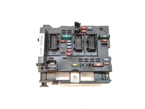 Used Fuse box Fuse box PEUGEOT 307 (3A/C) [2000-2012] 16954439 16954439