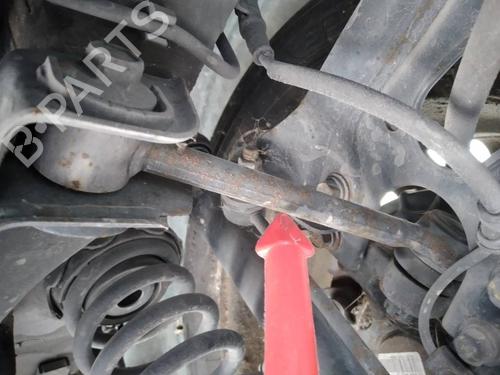 Querlenker links hinten für KIA CEE'D SW (ED) 1.6 CRDi 115 (115 hp) 14045681