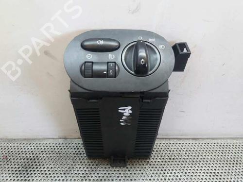 Headlight switch MG MG ZT 2.0 CDTi | BP2999310I24 