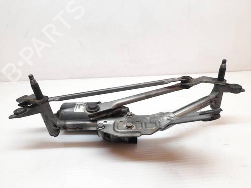 Front wiper motor FIAT GRANDE PUNTO (199_) 1.3 D Multijet (199.AXD11, 199.AXD1A, 199.AXD1B,... | BP19935846M29 