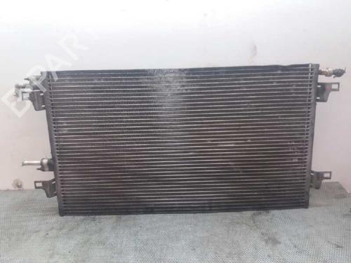Used AC radiator AC radiator 1925973 1925973