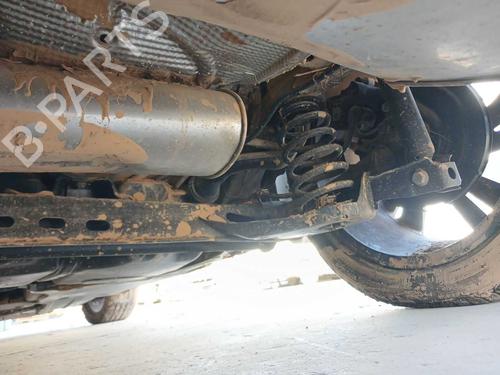 Rear axle VW T-ROC (A11, D11) 1.5 TSI | BP38872888M2 - Image 3