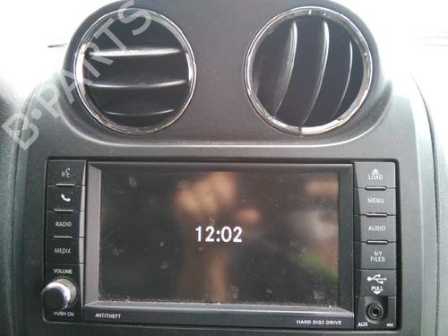 Ratstangsstang JEEP COMPASS (MK49) | BP9079094I23