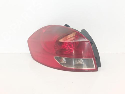 Used Left taillight Left taillight 37238202 37238202