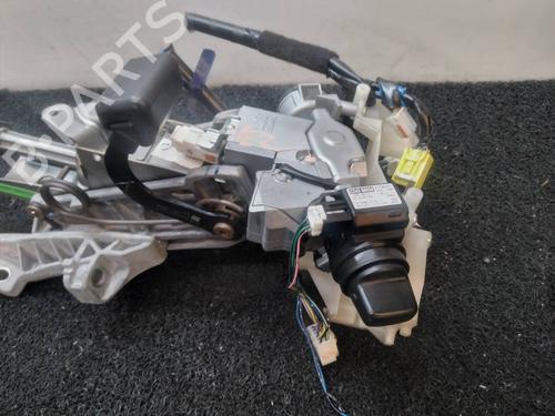 Steering column MAZDA 5 (CR) 2.0 CD (CR19) | BP9189467M21 - Image 3