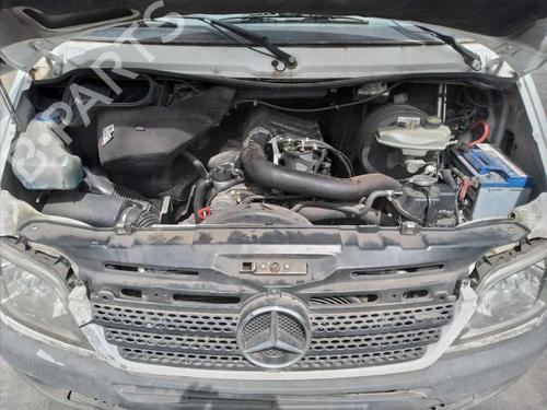 Front right window mechanism MERCEDES-BENZ SPRINTER 4-t Van (B904)  | BP17663652C23 