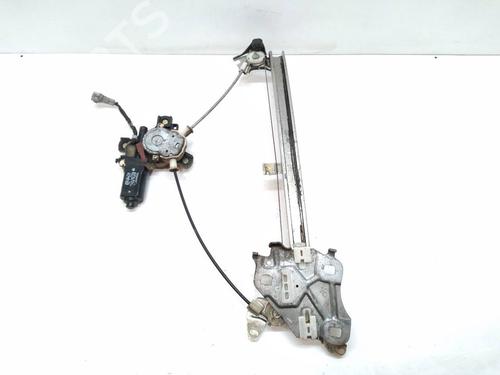 Front right window mechanism TOYOTA CELICA Coupe (_T20_) 1.8 i 16V (AT200) | BP161861C23 