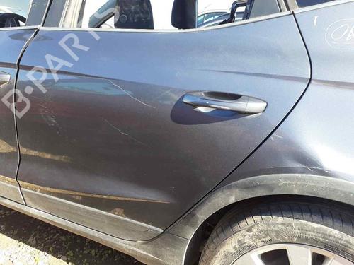 Left rear door SEAT ARONA (KJ7, KJP)  | BP30053338C4 
