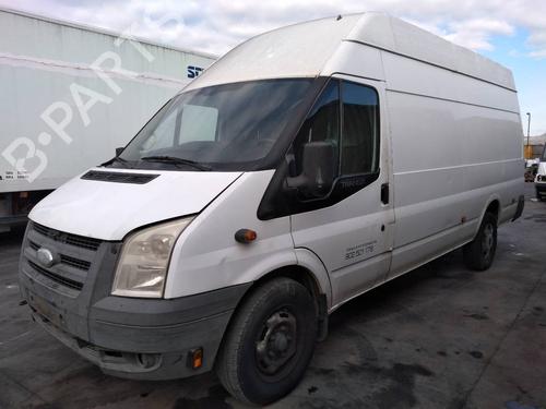 Injector FORD TRANSIT Van (FA_ _)  | BP10935536M100  - Image 9