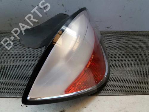 Left taillight OPEL ASTRA H (A04) 1.7 CDTI (L48) | BP4553554C34 