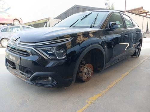 Full front CITROËN C4 III (BA_, BB_, BC_) 1.2 PureTech 130 (BAHNSA, BAHNSB) | BP34264669S1  - Image 11