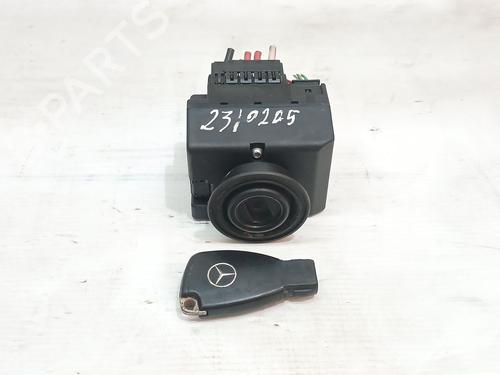 Used Electronic module Electronic module MERCEDES-BENZ S-CLASS (W220, V220) [1998-2005] 34212107 34212107