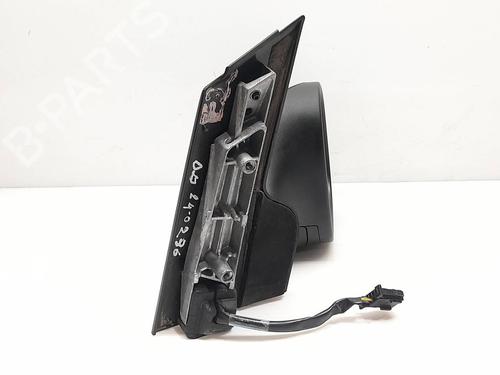 Right mirror SEAT ALTEA (5P1)  | BP22440984C27 