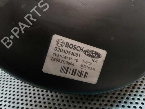 Servo brake FORD FIESTA VI (CB1, CCN)  | BP1666307M42 