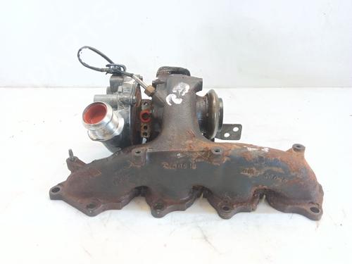 Turbolader/Kompressor FORD KUGA II (DM2) | BP36701306M71 - Image 4