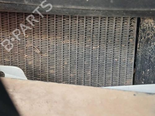 Used Water radiator Water radiator RENAULT EXPRESS Box Body/MPV 1.5 Blue dCi 75 (F6AA) (75 hp) 40097635 40097635