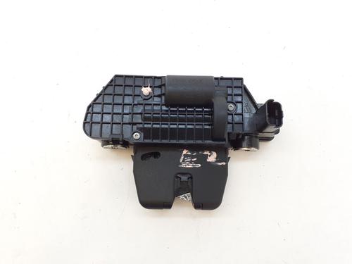 Tailgate lock PEUGEOT 2008 I (CU_)  | BP25782331C101 