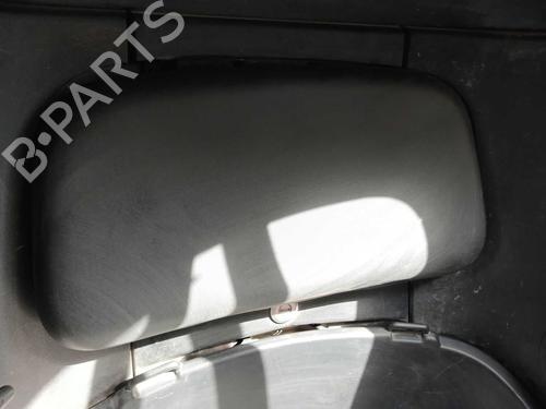 Sæde Bagtil RENAULT TWIZY (MAM_) 45 | BP39104689C17 - Image 3